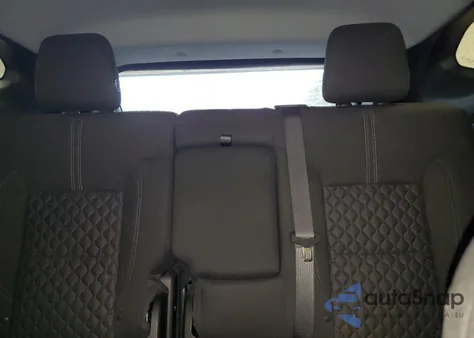 2019 Chevrolet Blazer 2Lt из США, поврежденный, VIN 3GNKBGRS1KS699044